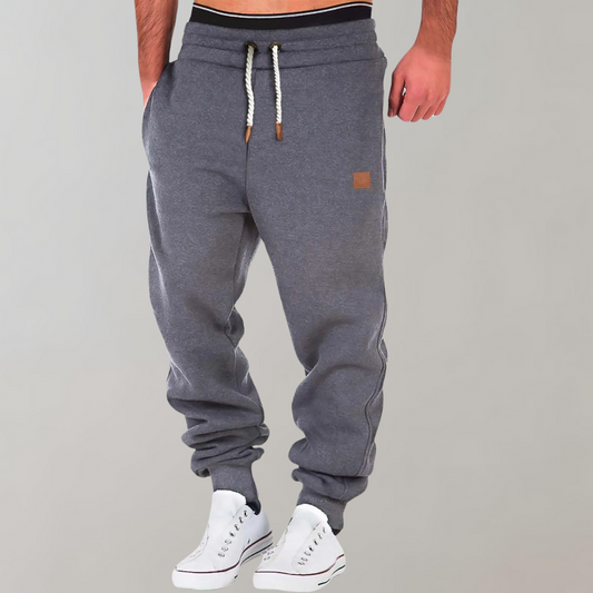 Allround joggingbyxor i stretch för män - Ryden