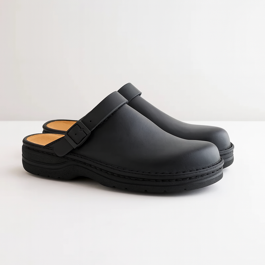Vard™ | Slip-ons med Komfort & Stil för Varje Dag