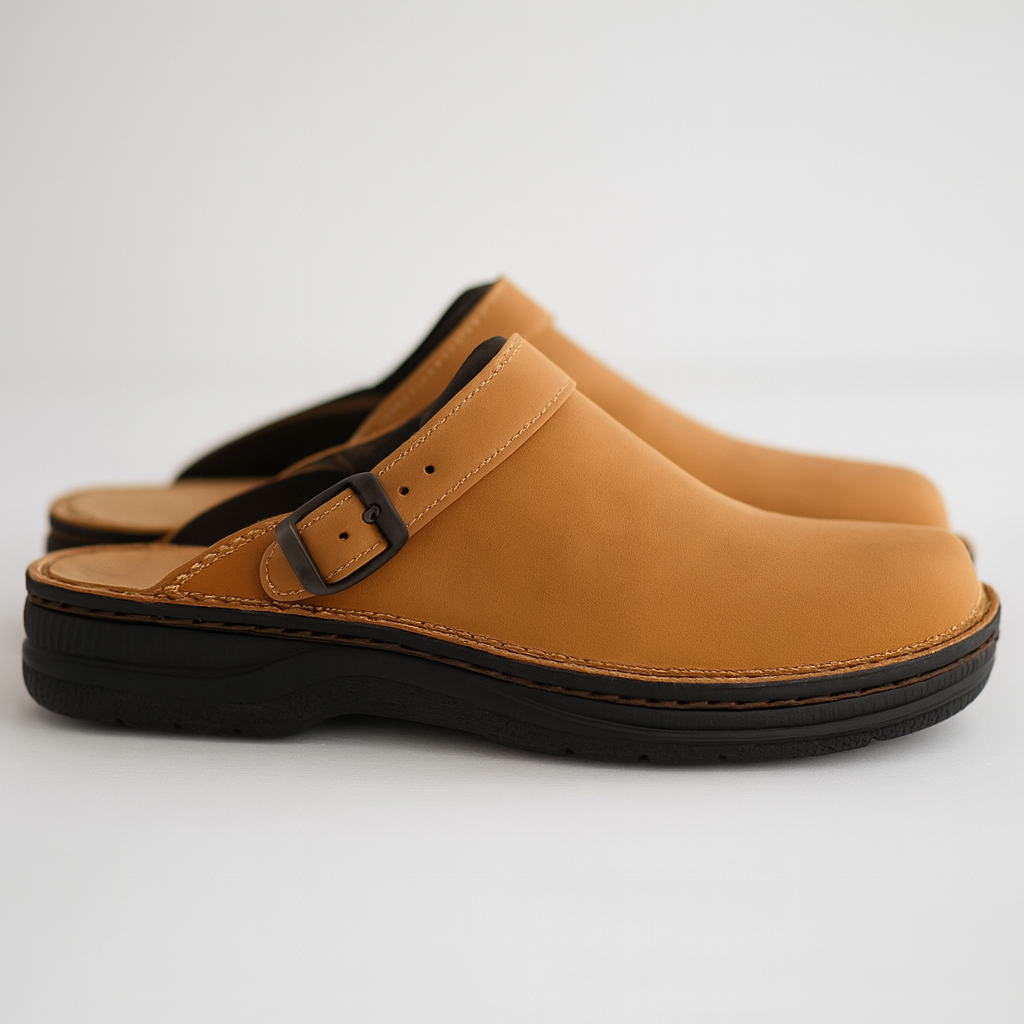 Vard™ | Slip-ons med Komfort & Stil för Varje Dag