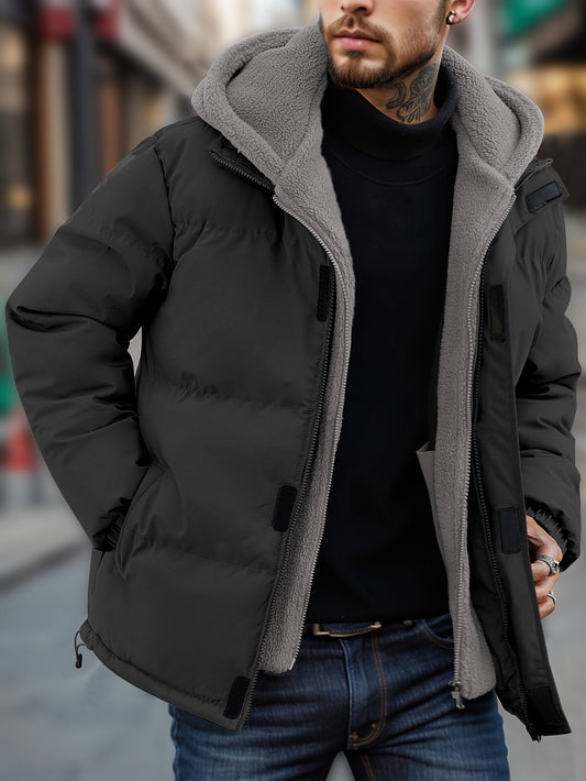 Varma Puffer-vinterjacka