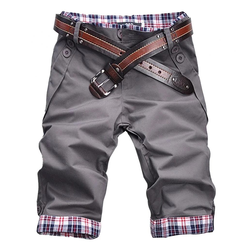 Cargoshorts för män - Ville