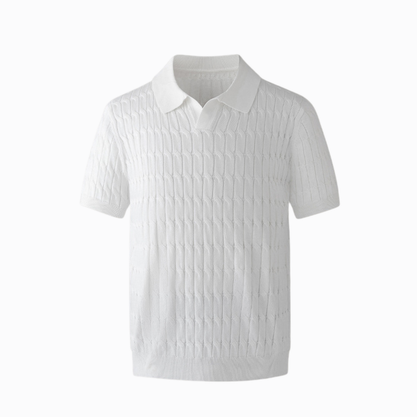 RIBBAD POLO  - Vit