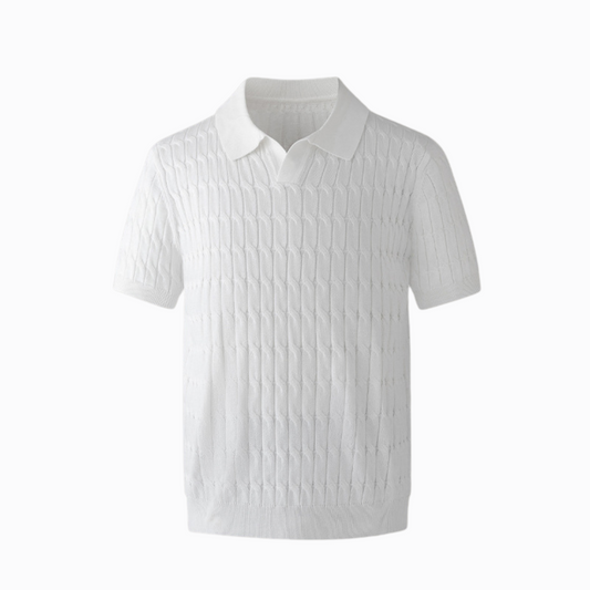 RIBBAD POLO  - Vit