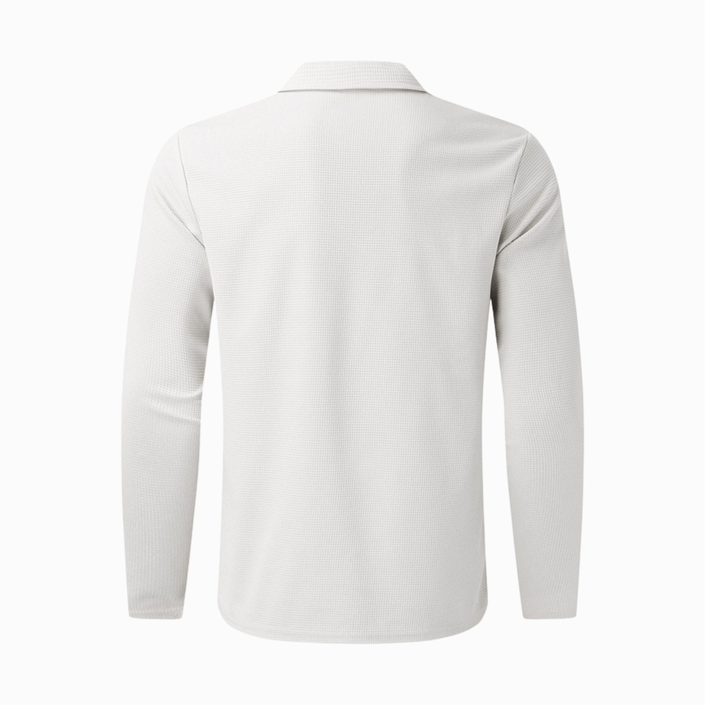 ZIP POLO - Vit
