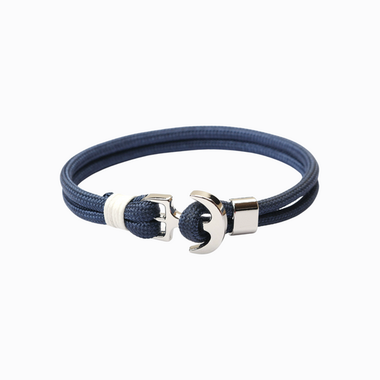 ARMBAND ANKARE - Navy