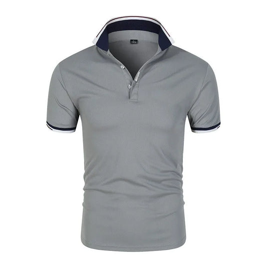 Urban Chic Polo T-shirts för män - Peter