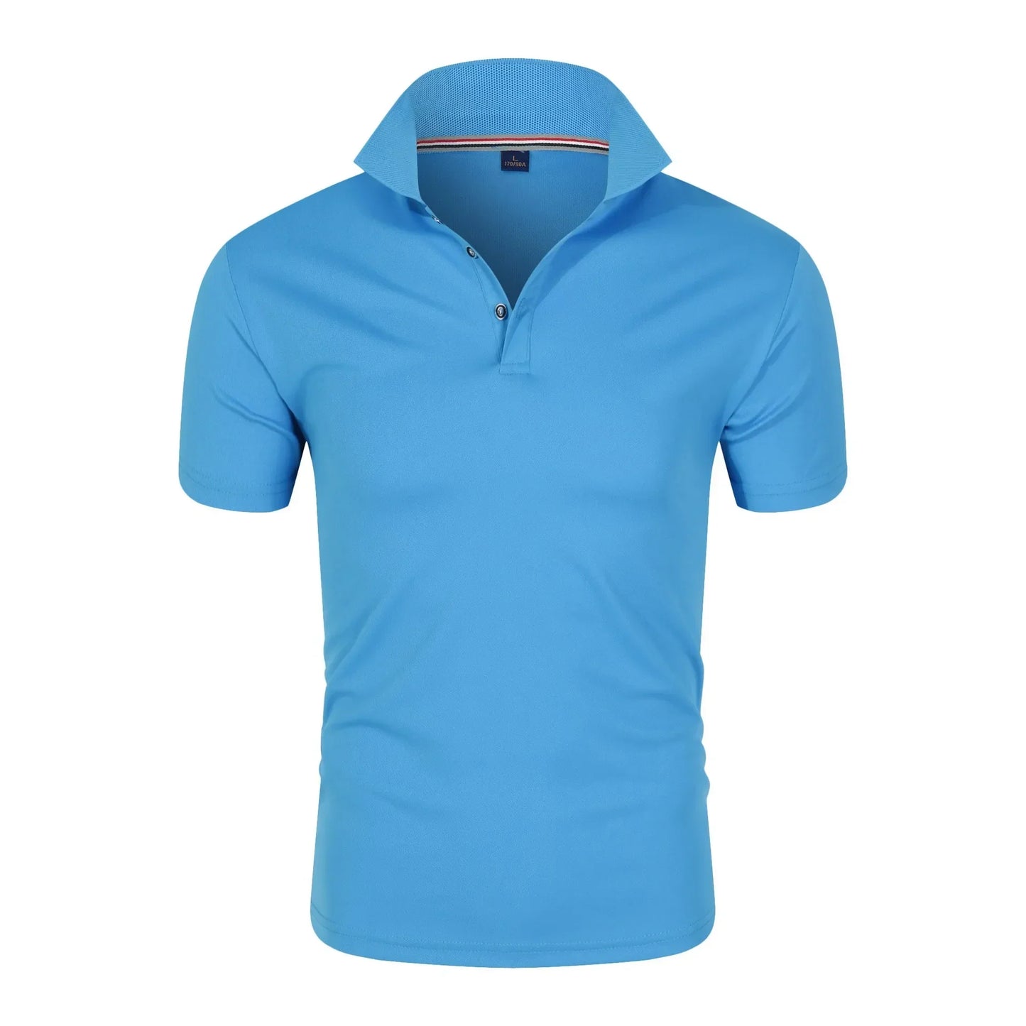 Urban Chic Polo T-shirts för män - Peter