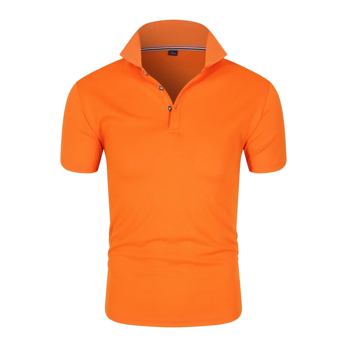 Urban Chic Polo T-shirts för män - Peter