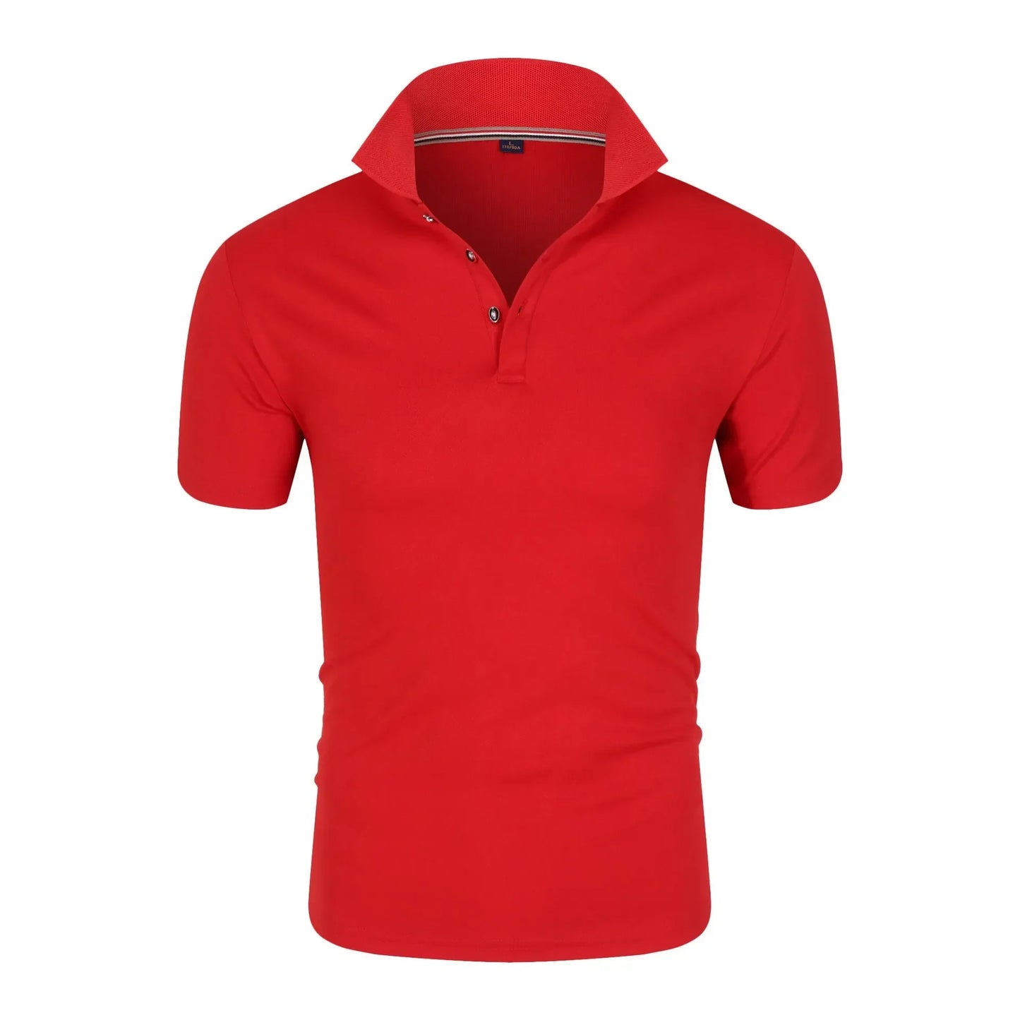 Urban Chic Polo T-shirts för män - Peter