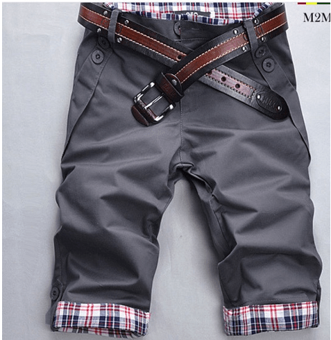 Cargoshorts för män - Ville