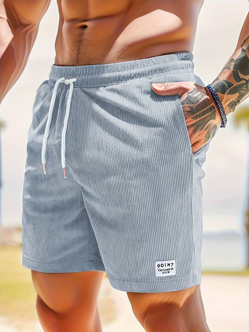 Aktiva strandshorts - Ture