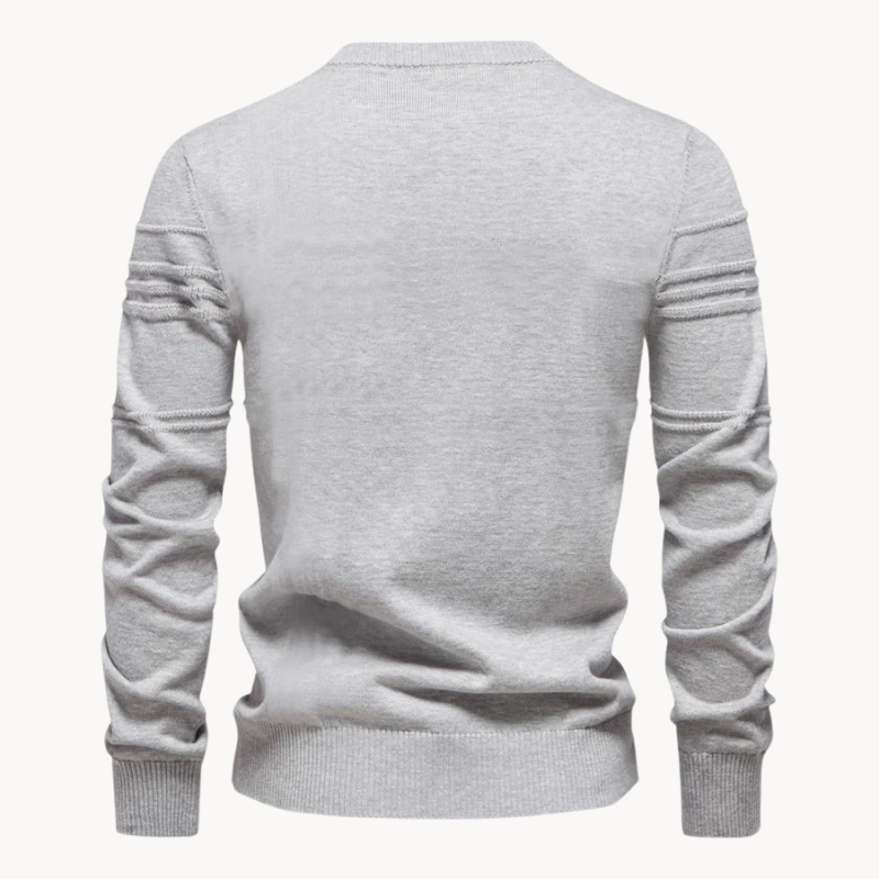 Celio | Premium bomullströja för män