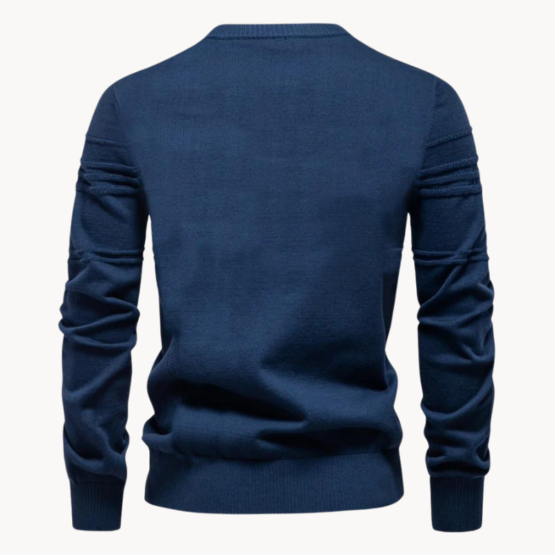 Celio | Premium bomullströja för män