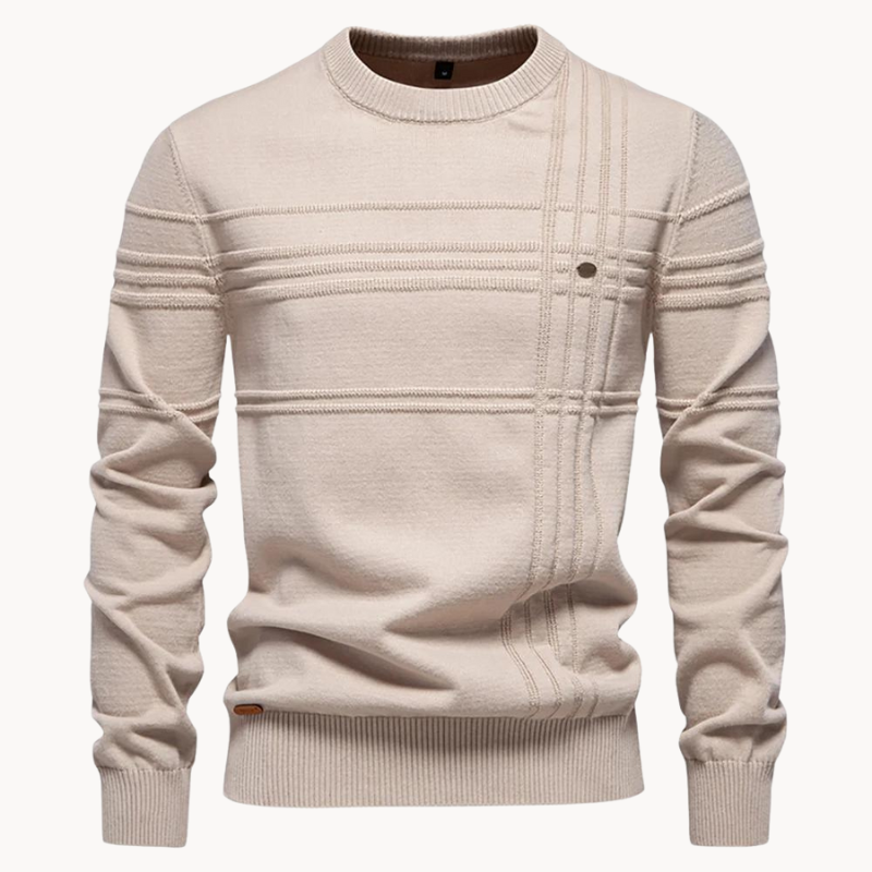 Celio | Premium bomullströja för män