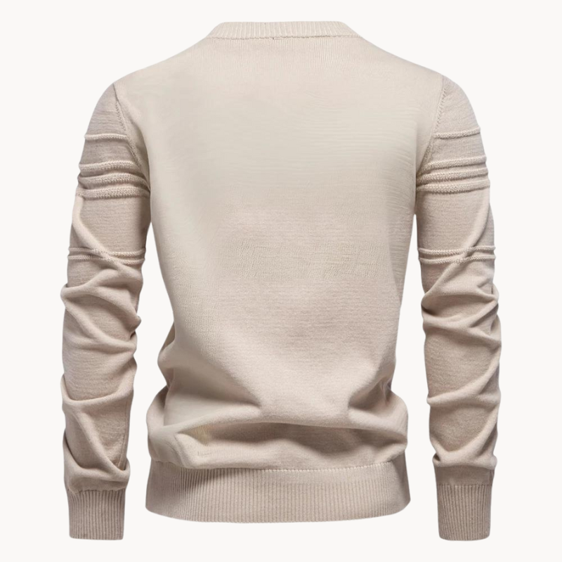 Celio | Premium bomullströja för män
