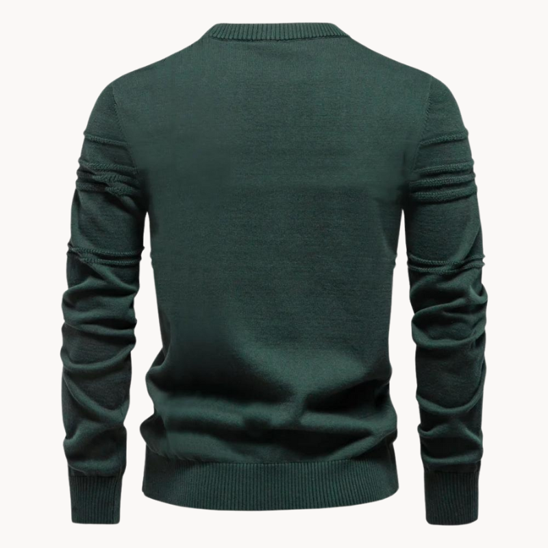 Celio | Premium bomullströja för män