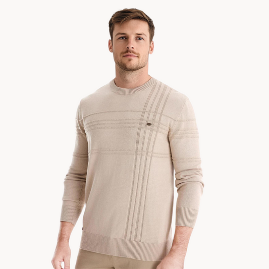Celio | Premium bomullströja för män