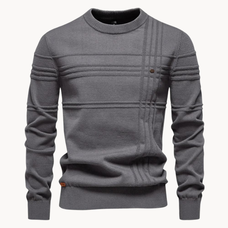 Celio | Premium bomullströja för män
