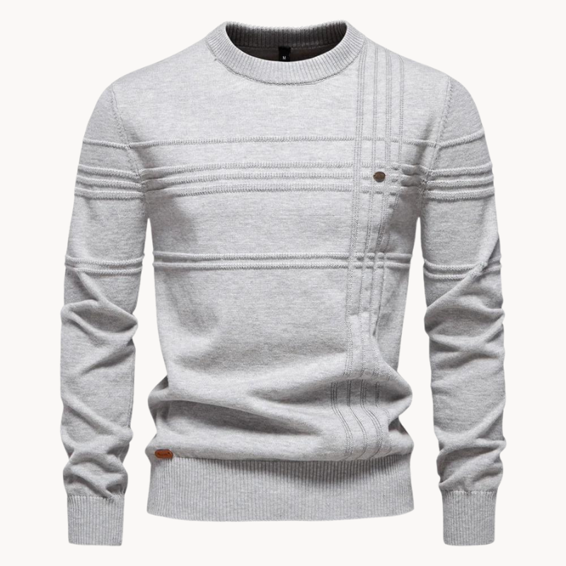 Celio | Premium bomullströja för män