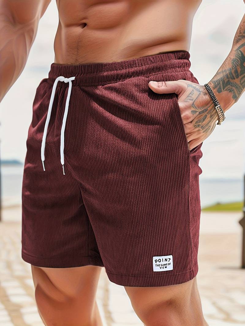 Aktiva strandshorts - Ture