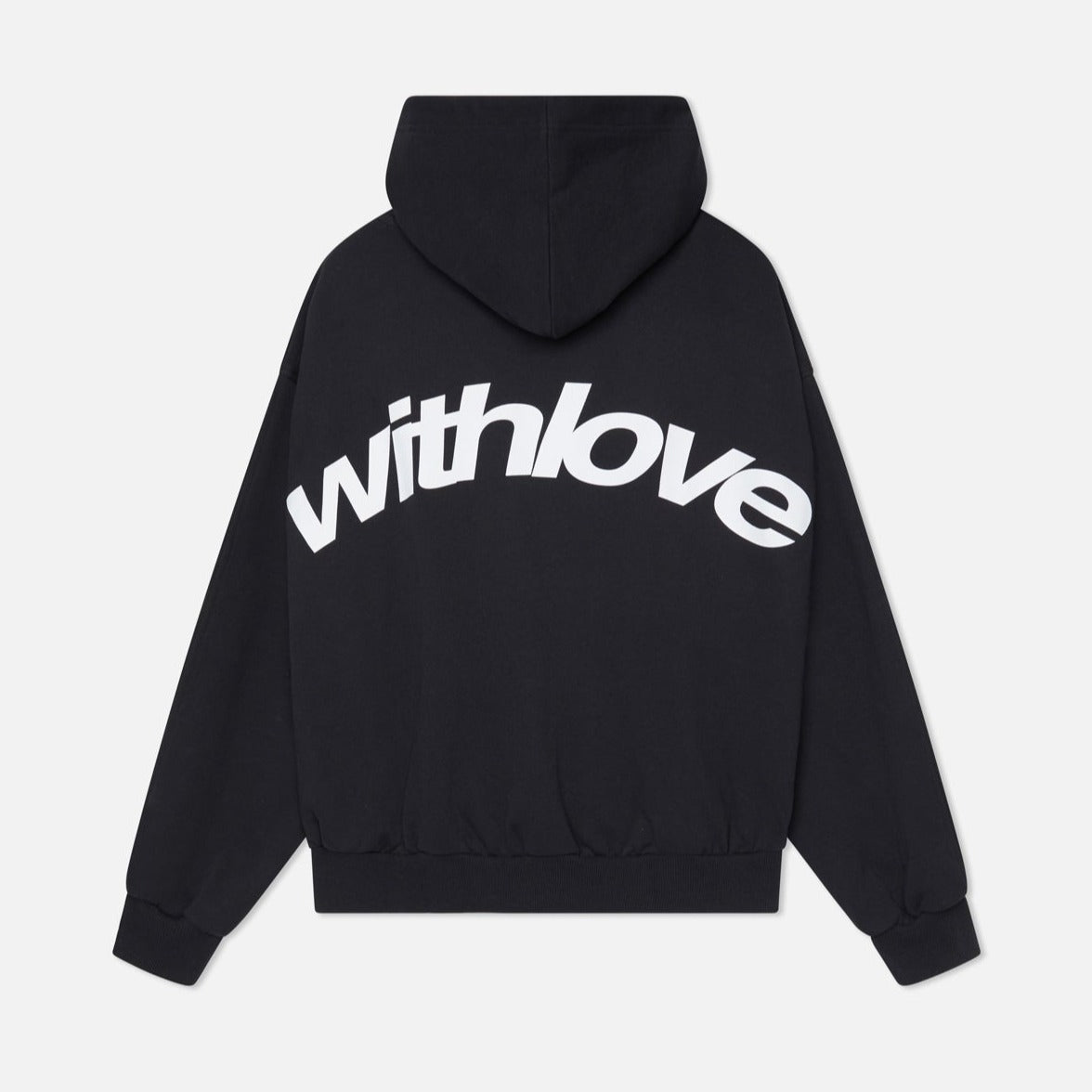 Stilren With Love Hoodie