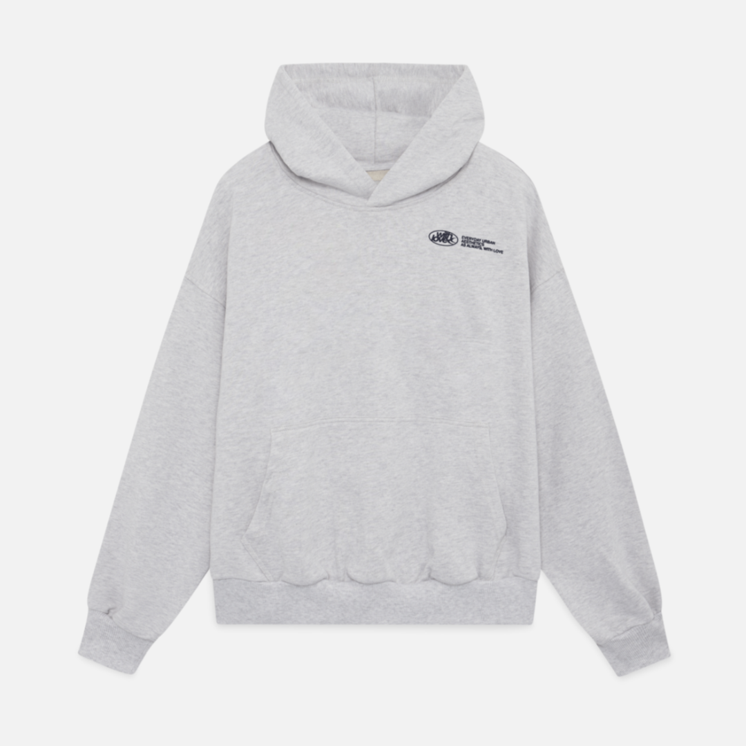Stilren With Love Hoodie