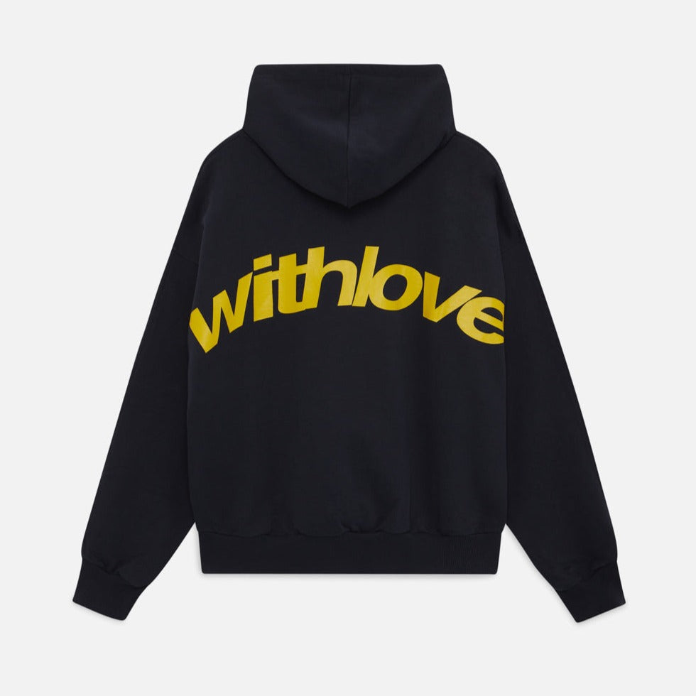 Stilren With Love Hoodie