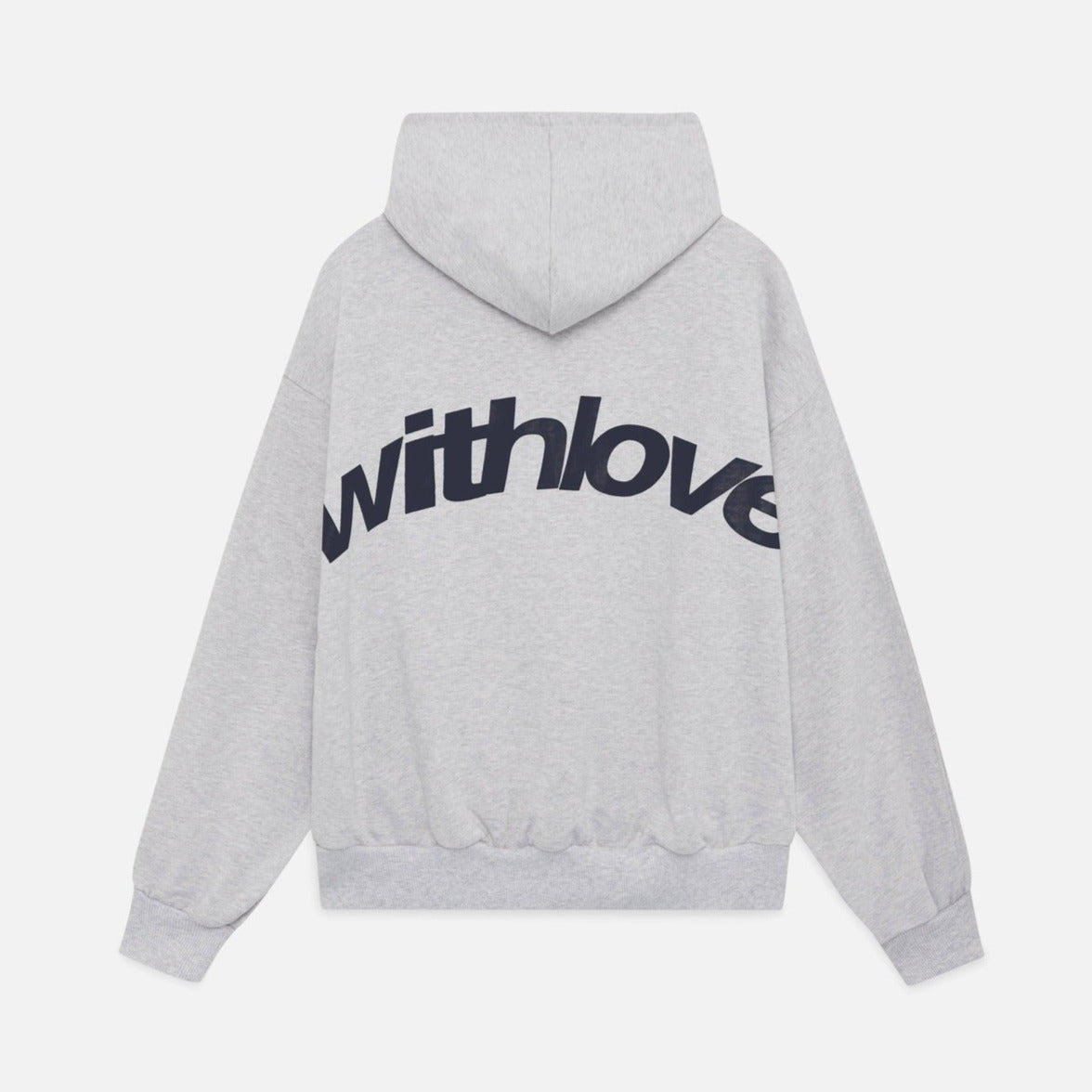Stilren With Love Hoodie