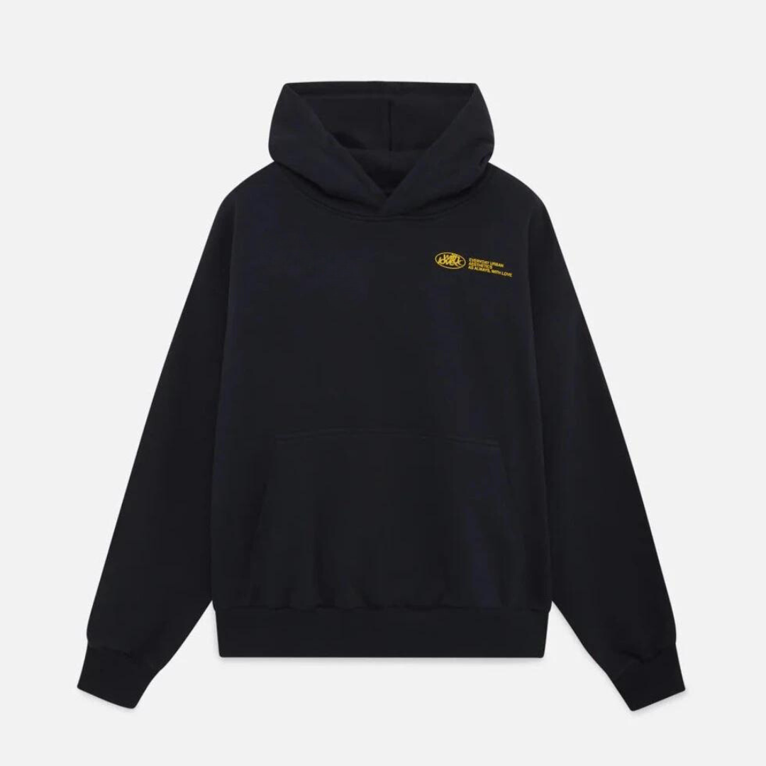 Stilren With Love Hoodie