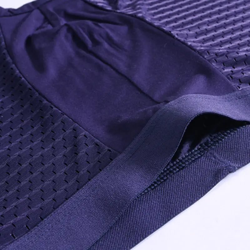 Ultimate Comfort Boxers Pack om 10 - Linus