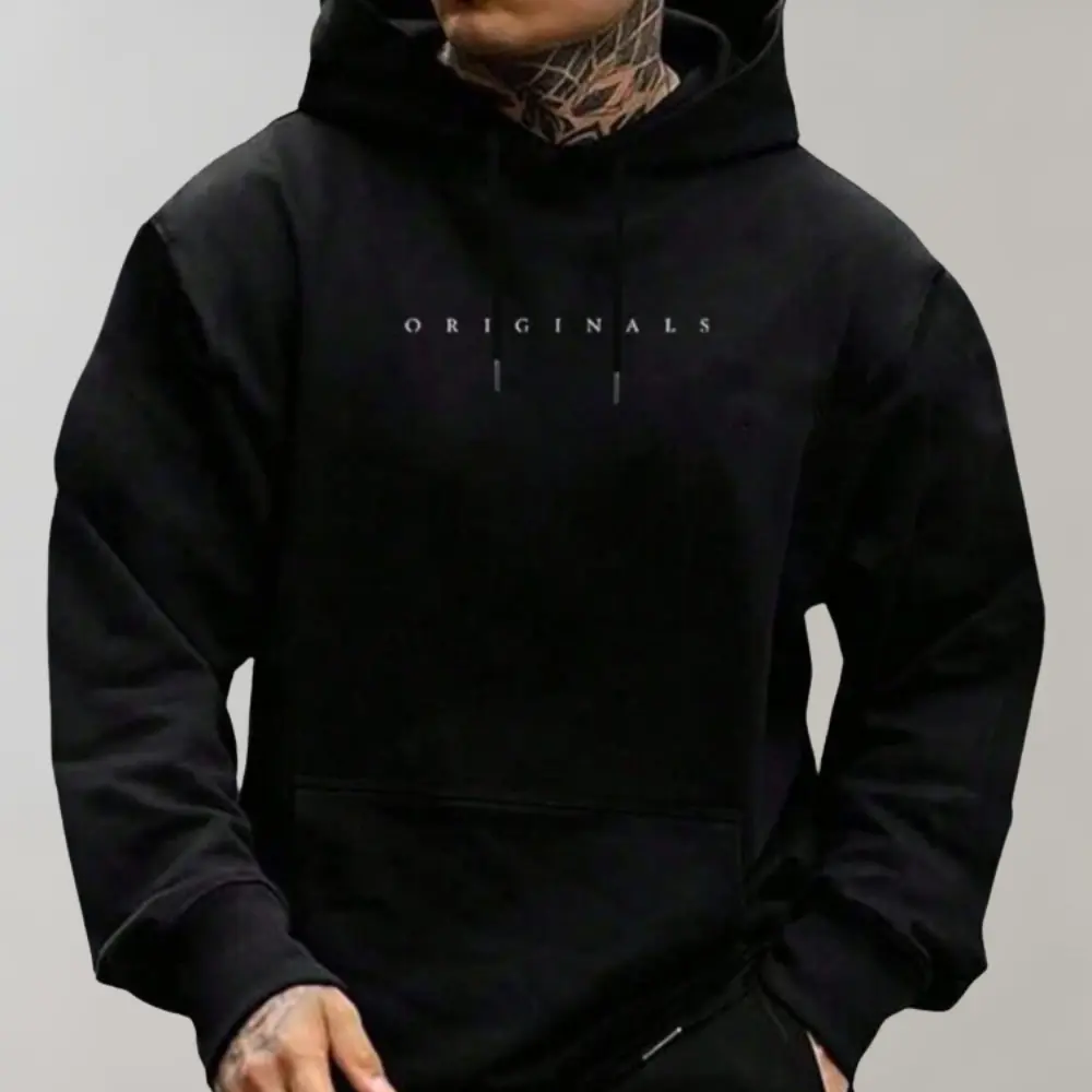Isak Hoodie