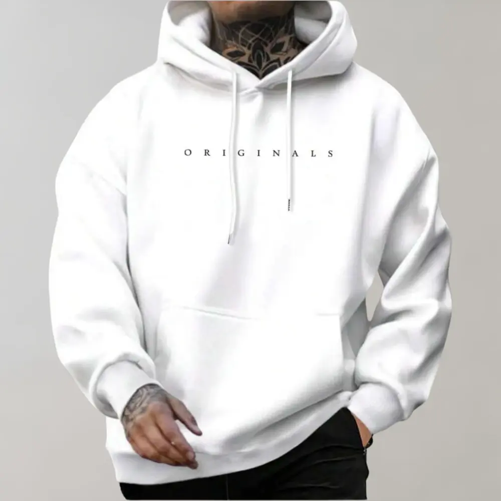 Isak Hoodie