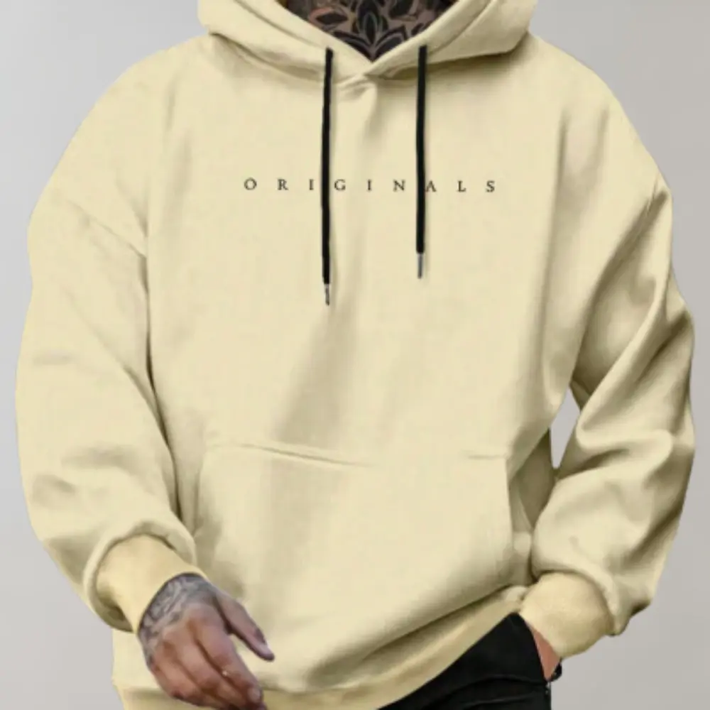 Isak Hoodie