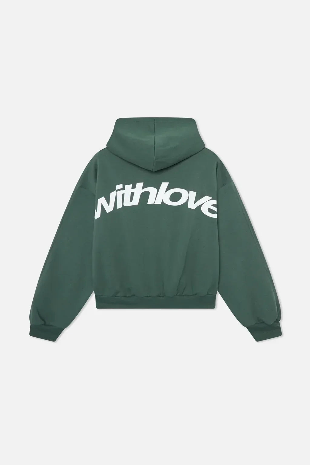 Stilren With Love Hoodie