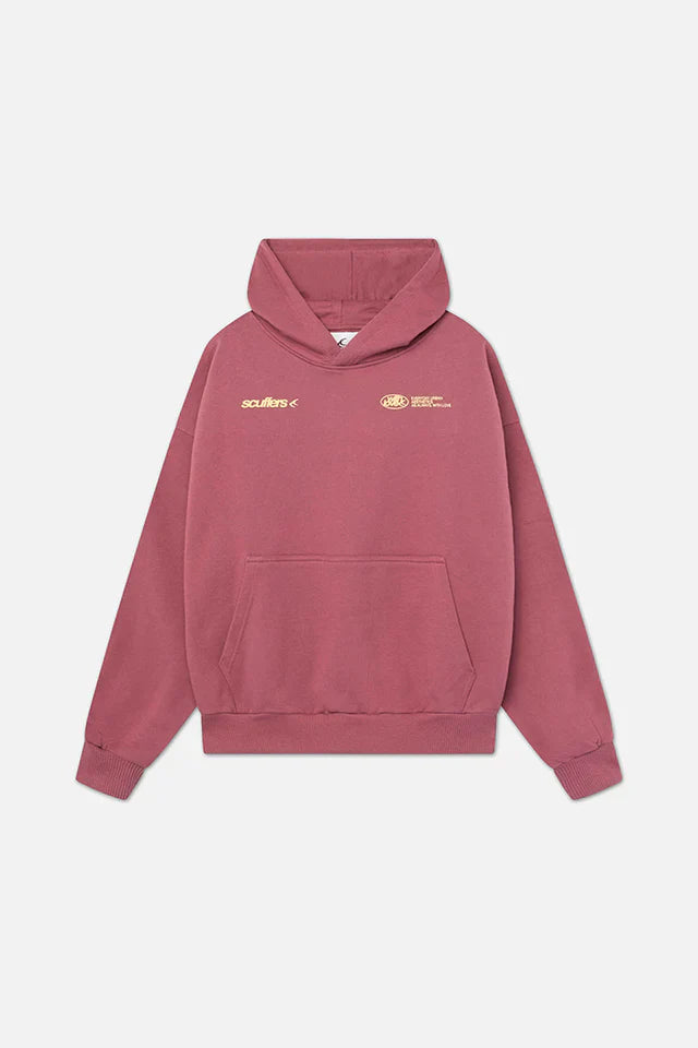 Stilren With Love Hoodie