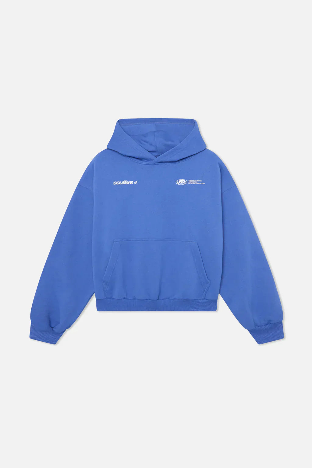 Stilren With Love Hoodie