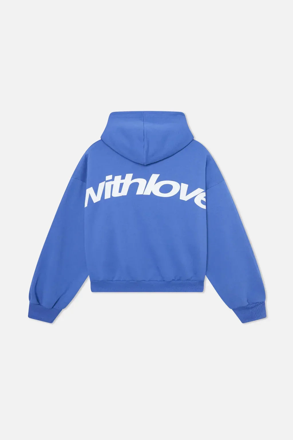 Stilren With Love Hoodie