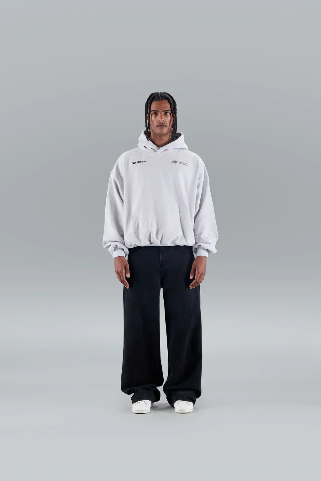 Stilren With Love Hoodie