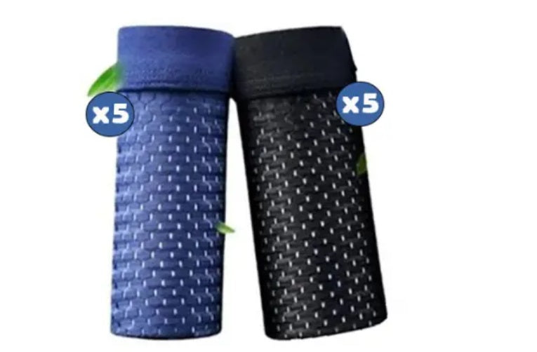 Ultimate Comfort Boxers Pack om 10 - Linus